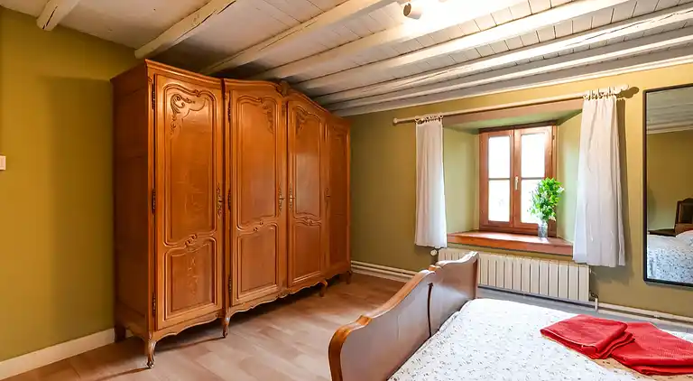 Holiday home in Houffalize