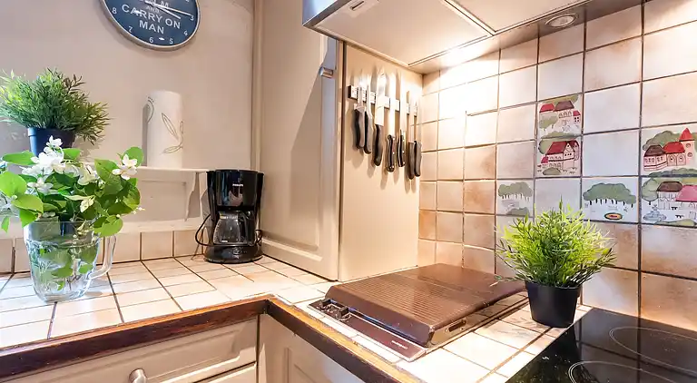 Holiday home in Houffalize