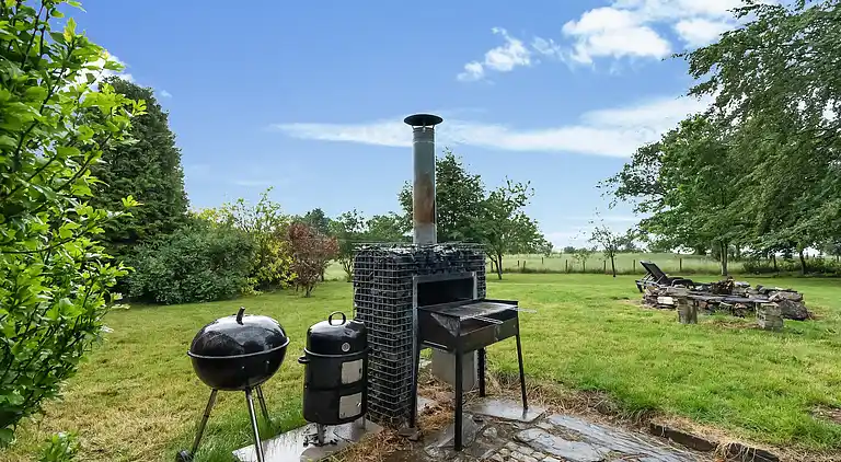 Holiday home in Houffalize