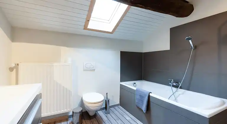 Holiday home in Houffalize