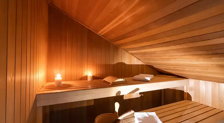 Holiday home in Houffalize