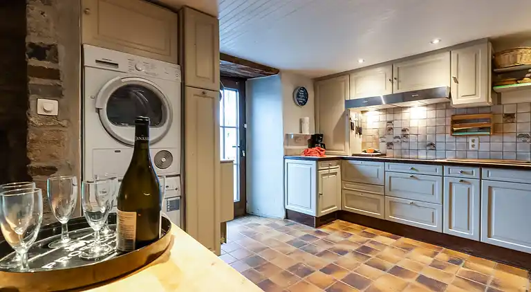 Holiday home in Houffalize