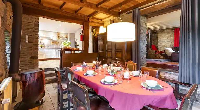 Holiday home in Houffalize