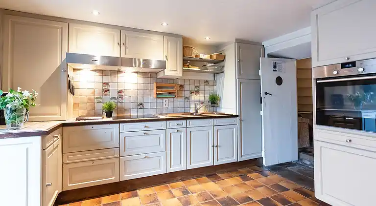 Holiday home in Houffalize