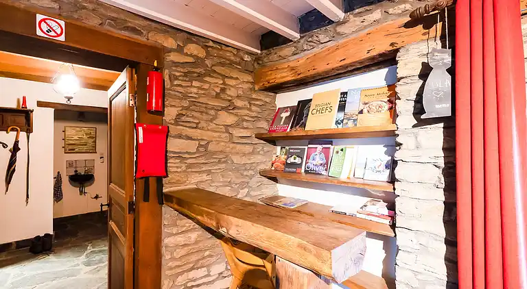 Holiday home in Houffalize