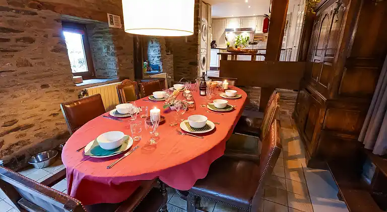 Holiday home in Houffalize