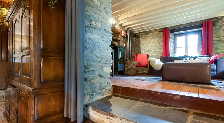 Holiday home in Houffalize