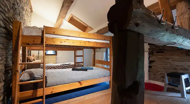 Holiday home in Houffalize