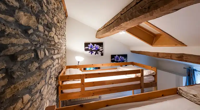 Holiday home in Houffalize