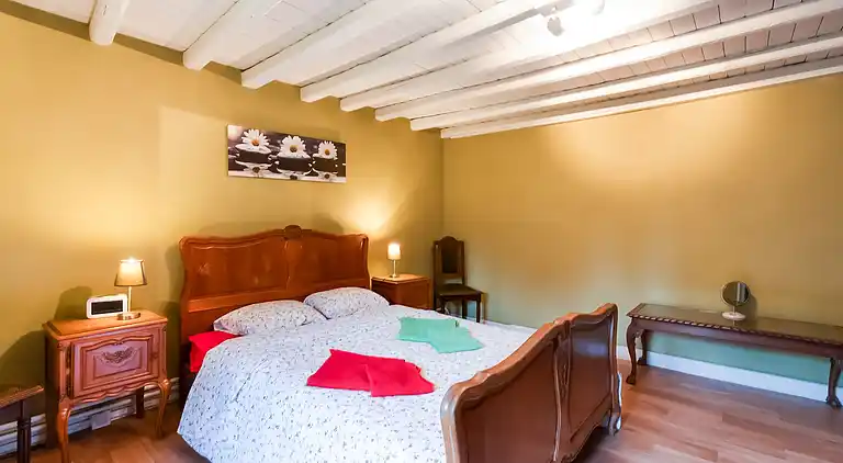 Holiday home in Houffalize