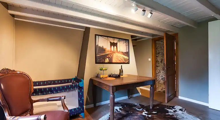 Holiday home in Houffalize