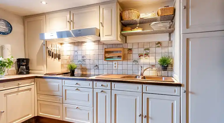 Holiday home in Houffalize