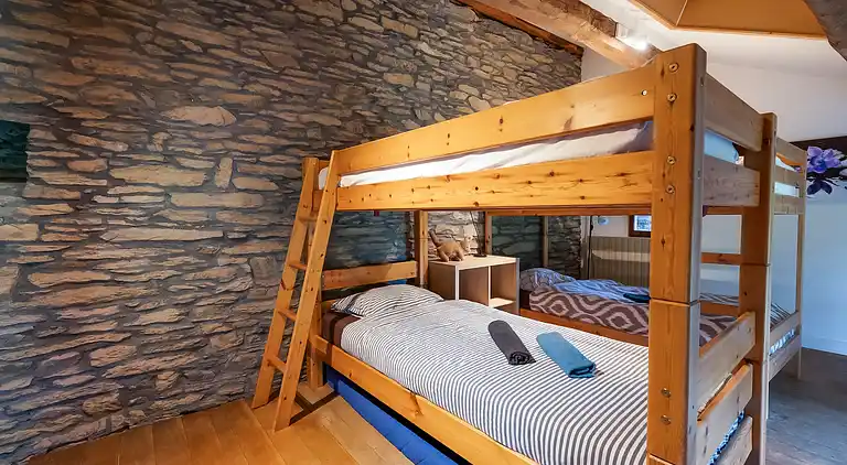 Holiday home in Houffalize