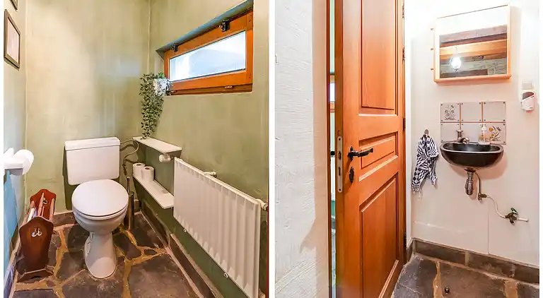 Holiday home in Houffalize