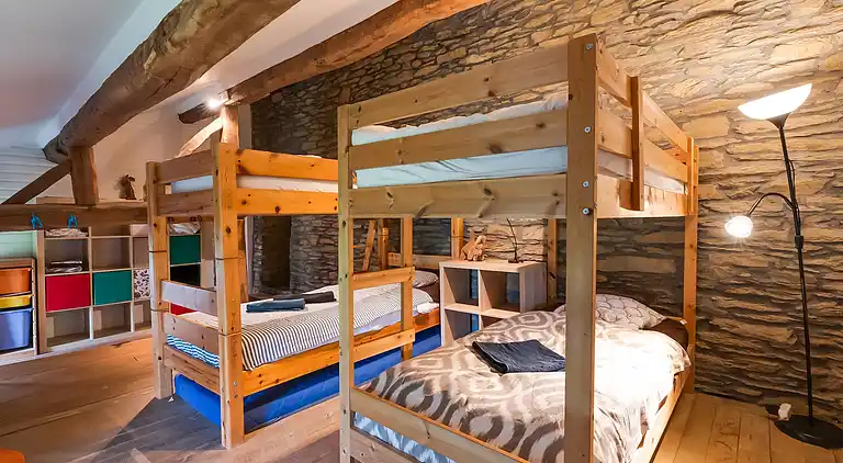 Holiday home in Houffalize