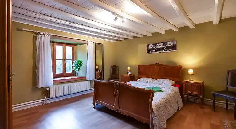 Holiday home in Houffalize