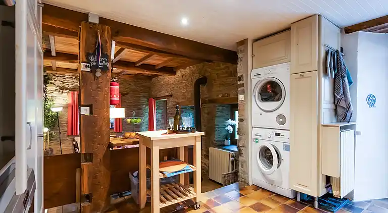 Holiday home in Houffalize