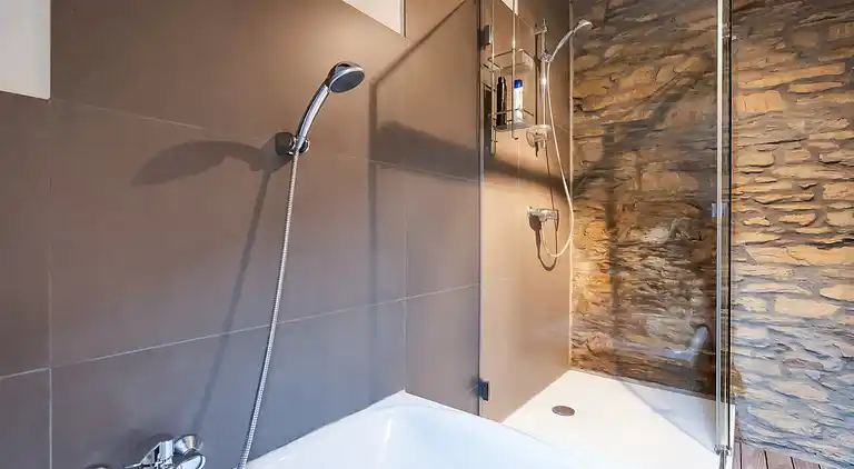 Holiday home in Houffalize