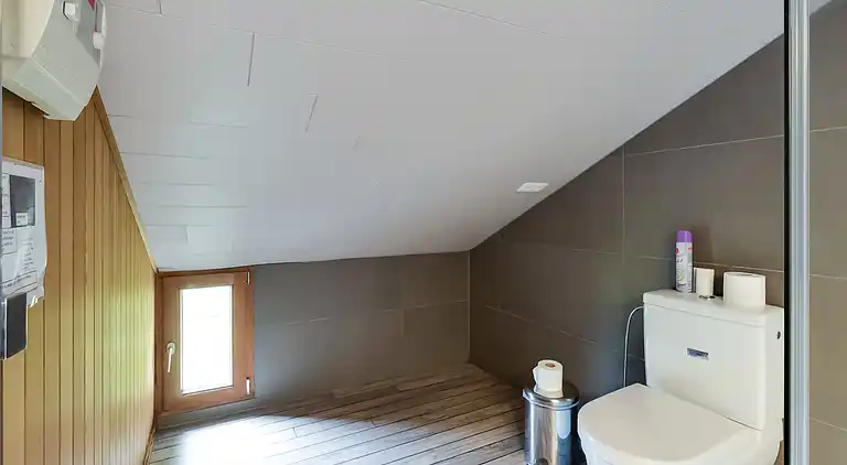 Holiday home in Houffalize