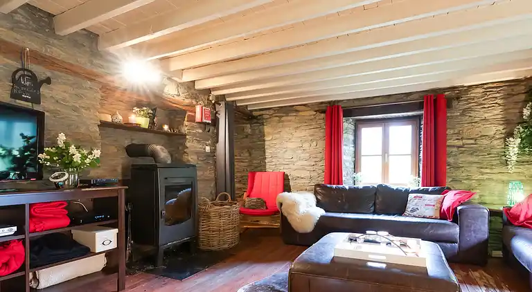 Holiday home in Houffalize