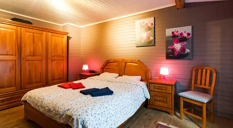 Holiday home in Houffalize