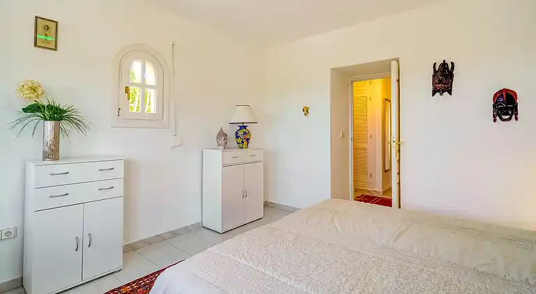 Villa in Muntanya de la Sella