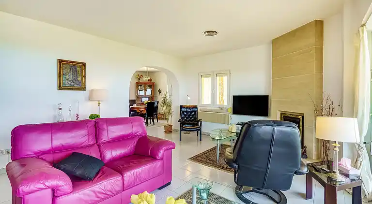 Villa in Muntanya de la Sella