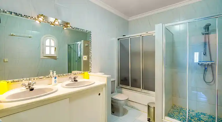 Villa in Muntanya de la Sella