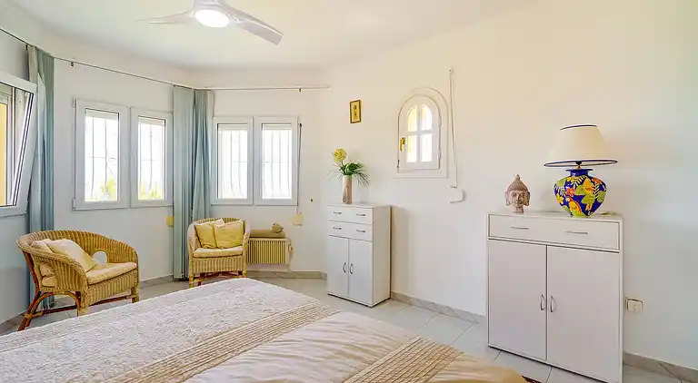 Villa in Muntanya de la Sella