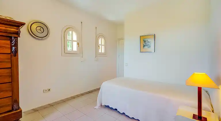 Villa in Muntanya de la Sella