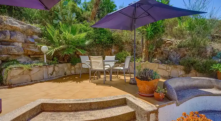 Villa in Muntanya de la Sella