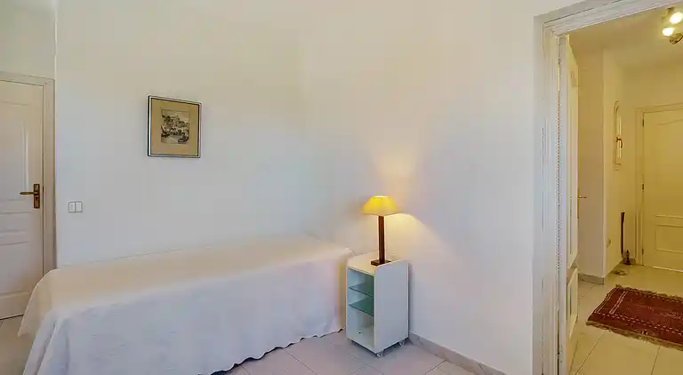 Villa in Muntanya de la Sella