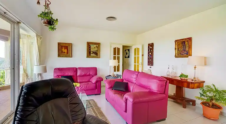 Villa in Muntanya de la Sella