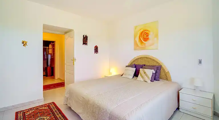 Villa in Muntanya de la Sella