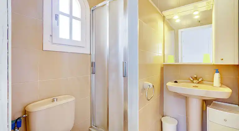 Villa in Muntanya de la Sella