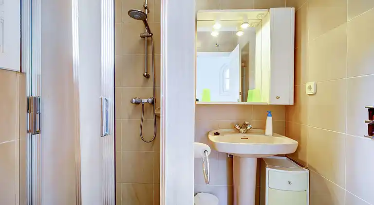 Villa in Muntanya de la Sella