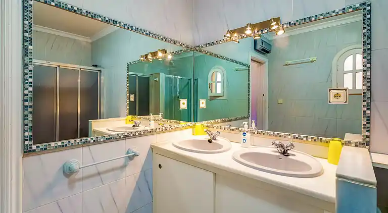 Villa in Muntanya de la Sella