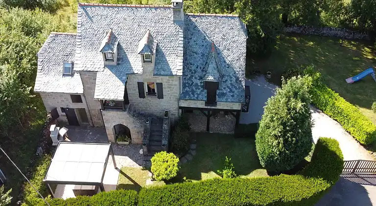 Sommerhus i Salles-la-Source