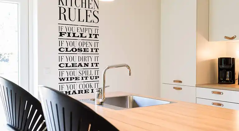 Sommerhus i Houstrup