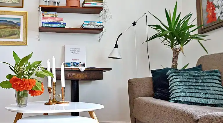 Sommerhus i Österåkers