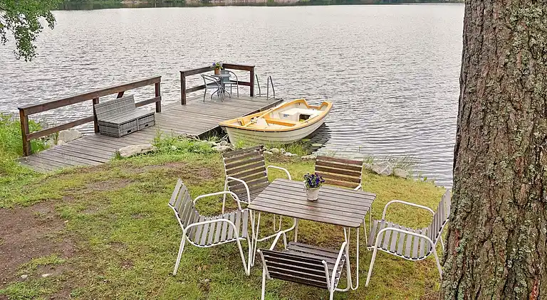 Sommerhus i Österåkers