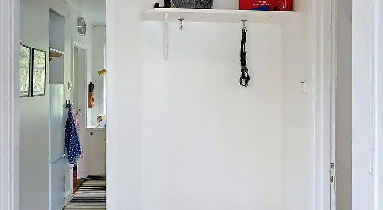 Sommerhus i Österåkers