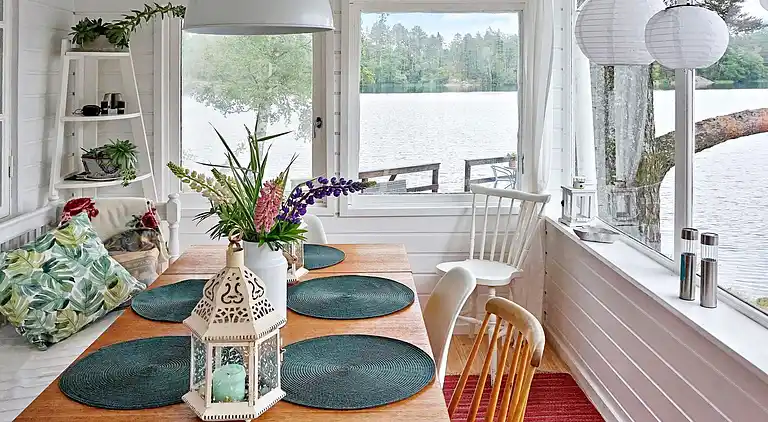 Sommerhus i Österåkers