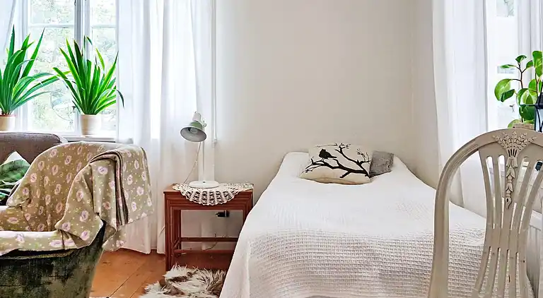 Sommerhus i Österåkers