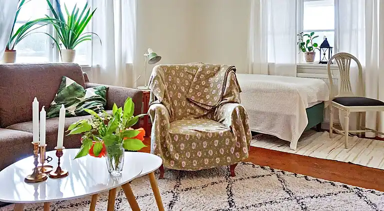 Sommerhus i Österåkers