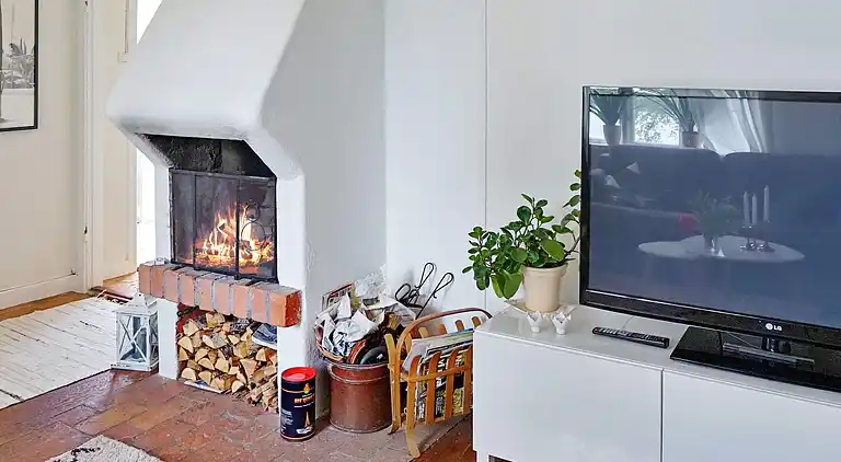 Sommerhus i Österåkers