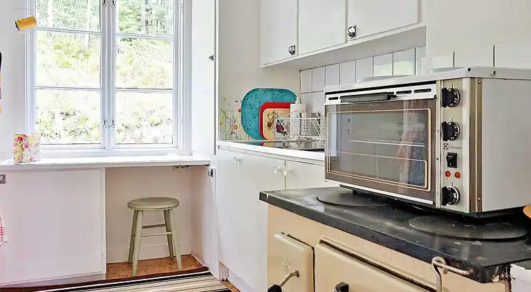 Sommerhus i Österåkers