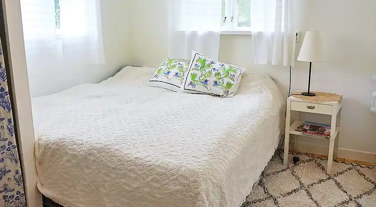 Sommerhus i Österåkers