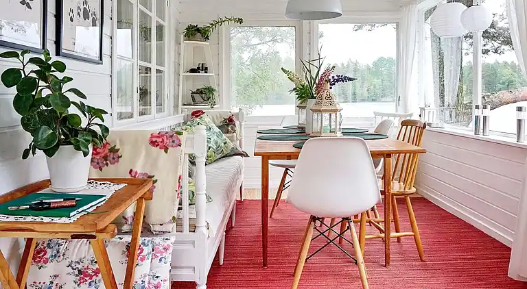 Sommerhus i Österåkers