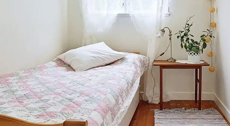 Sommerhus i Österåkers